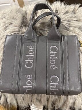 Chloee inspired crossbody